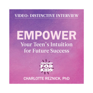 Empower Your Teen's Intuition