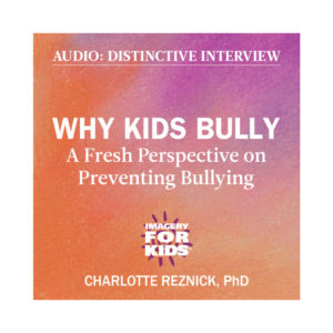 Why Kids Bully
