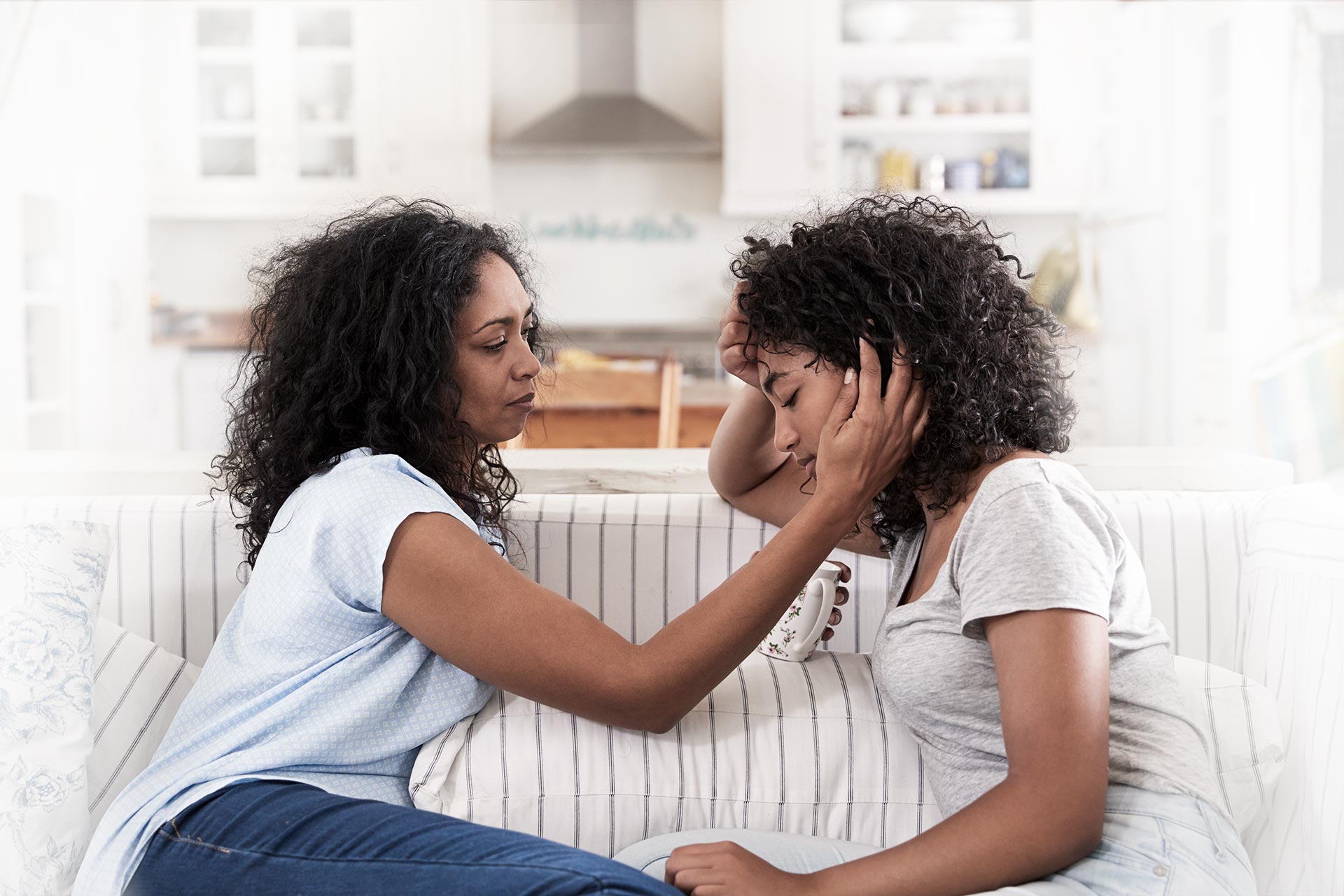 How To Help Our Children During Crisis Imagery for Kids®