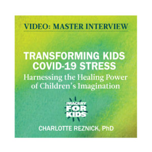 Transforming Kids Covid-19 Stress
