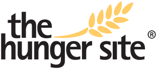 hunger-site-logo